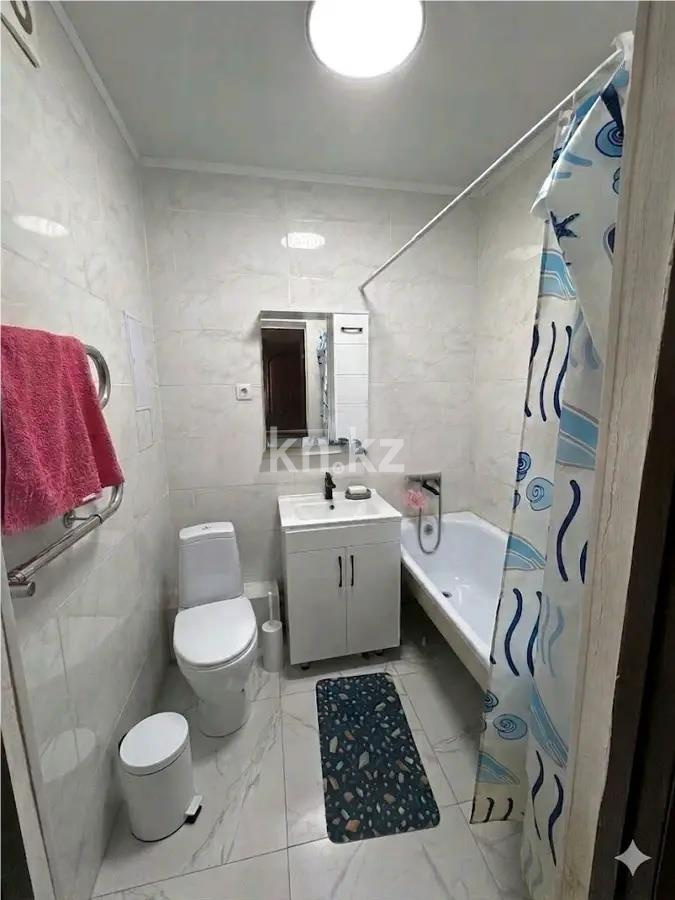 Продажа 1-комнатной квартиры, 42 м² в Алматы - фото 3