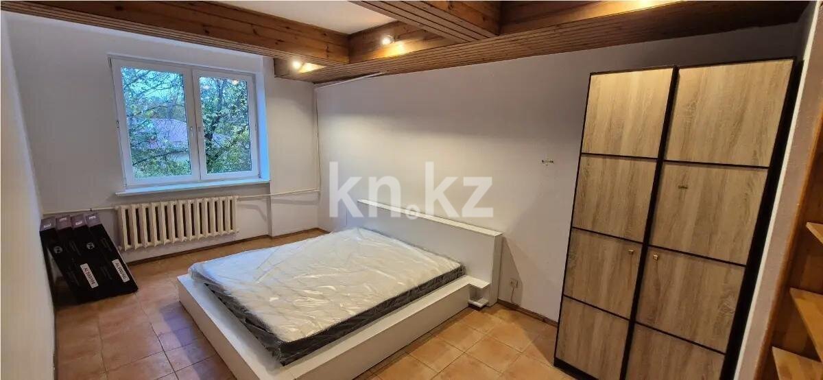 Продажа 3-комнатной квартиры, 66 м² в Алматы - фото 3
