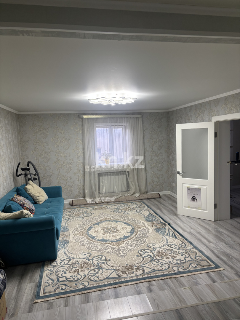 Продажа 5-комнатного дома, 150 м², Байтурсынова, дом  19 - Продажа домов, коттеджей в Карагандинской области фото 9 из 15