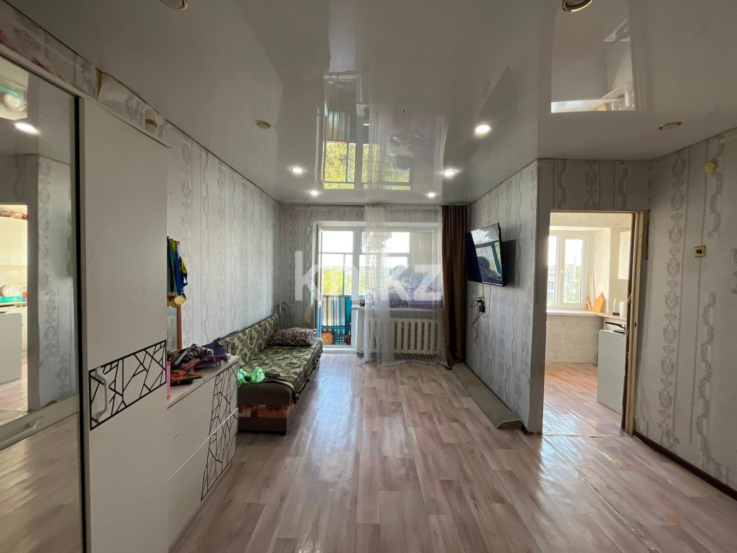 Продажа 1-комнатной квартиры, 32 м² в Караганде - фото 4