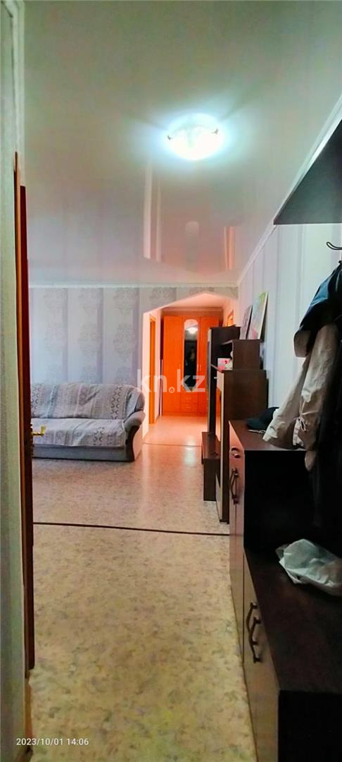 Продажа 3-комнатной квартиры, 58 м², пр. Металлургов в Темиртау - фото 7