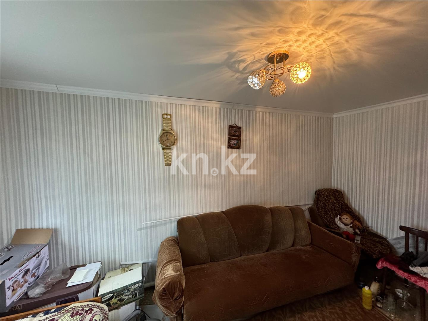 Продажа 3-комнатного дома, 65 м², ул. Лермонтова, дом  216 - Продажа домов, коттеджей в Караганде фото 5 из 7