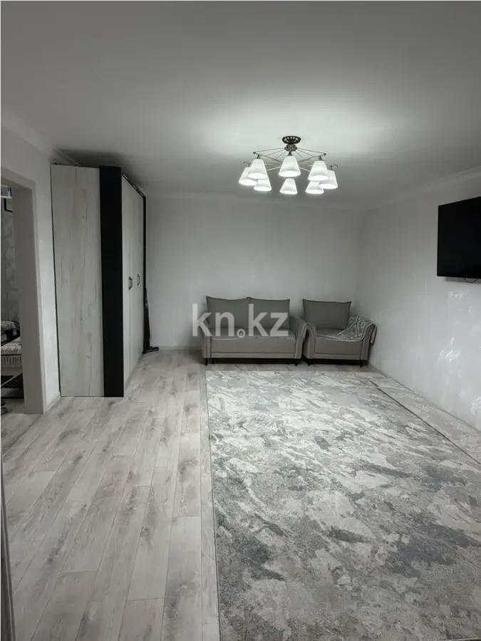 Продажа 1-комнатной квартиры, 42 м² в Караганде
