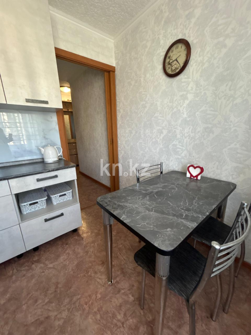Продажа 3-комнатной квартиры, 56 м² в Усть-Каменогорске - фото 12