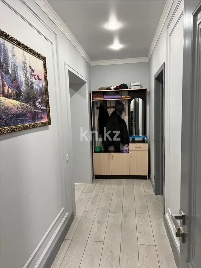 Продажа 3-комнатной квартиры, 95 м², ул. А-92, дом  5 - Продажа  трехкомнатных квартир в новостройках Астаны фото 5 из 5