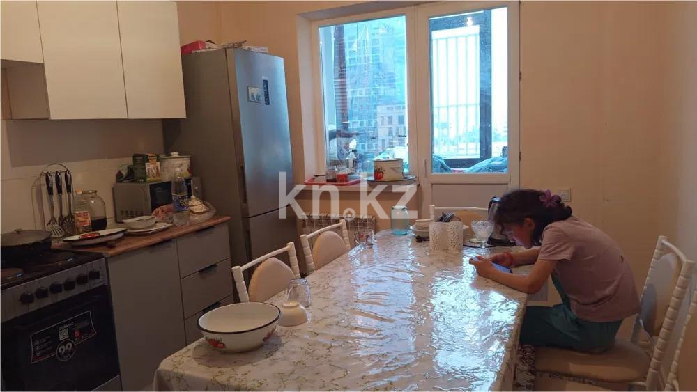 Продажа 1-комнатной квартиры, 33 м² в Астане - фото 2