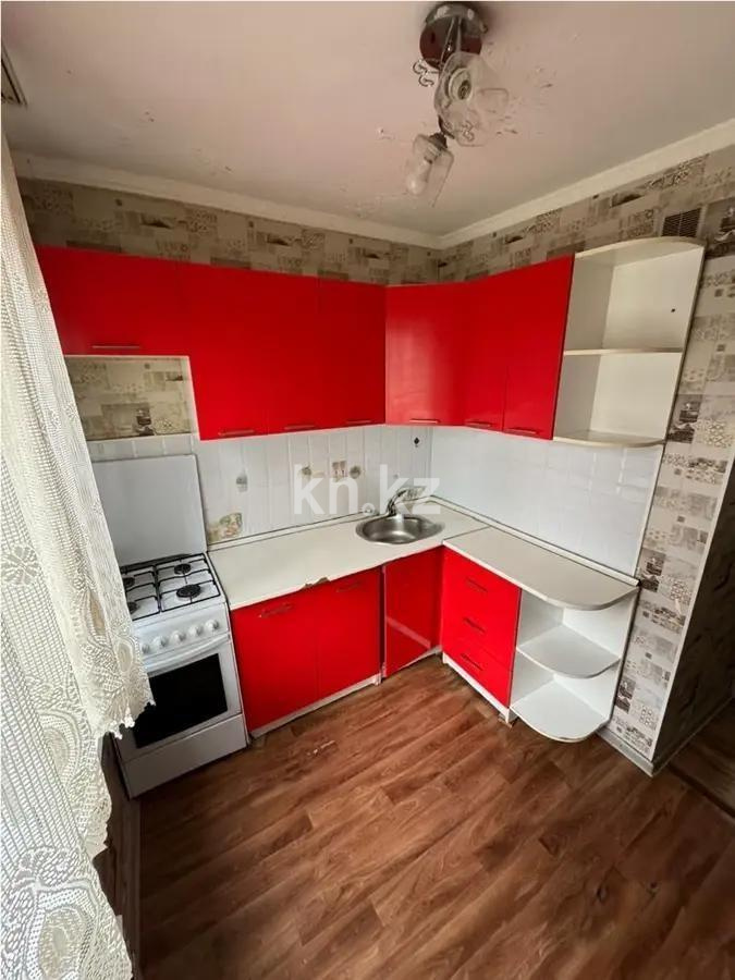 Продажа 1-комнатной квартиры, 33 м² - Продажа квартир в Алматы фото 2 из 4