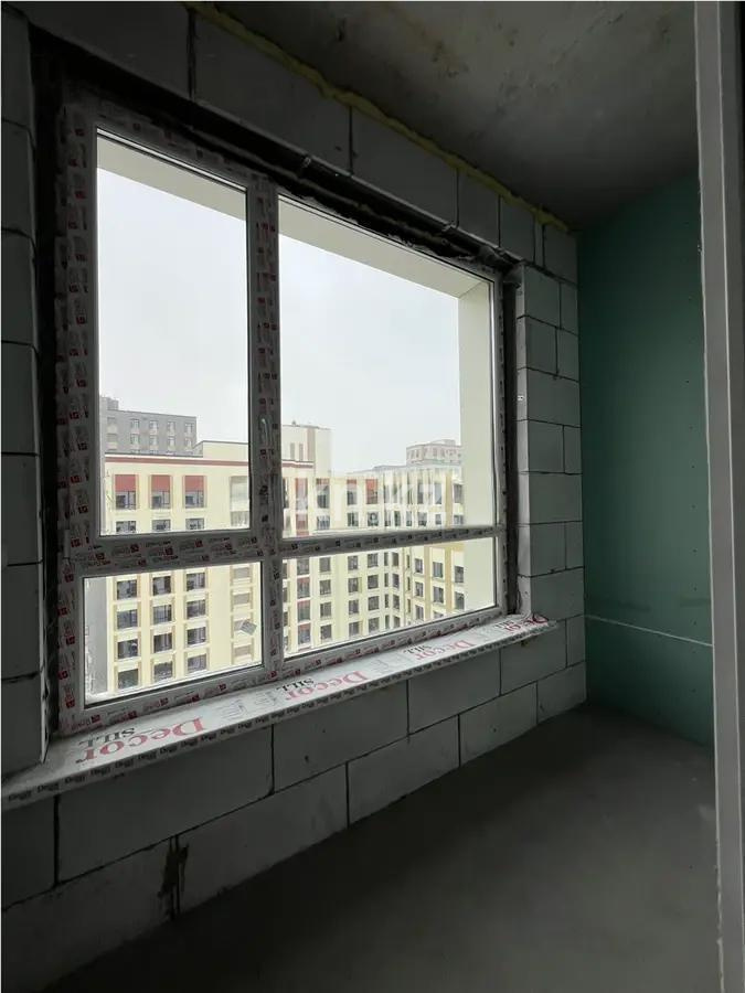 Продажа 1-комнатной квартиры, 40 м², ул. Байтурсынова, дом  47 стр в Астане - фото 4