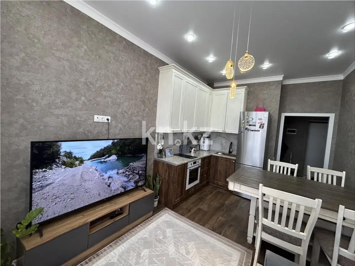 Продажа 1-комнатной квартиры, 41 м² - Продажа недвижимости в Казахстане - страница 27 фото 3 из 4