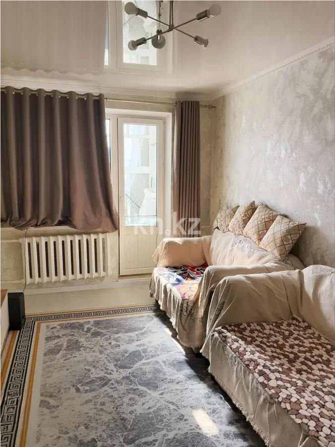 Продажа 2-комнатной квартиры, 42.2 м² - Продажа квартир от собственников в Астане - страница 5 фото 1 из 6