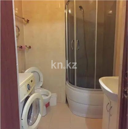 Продажа 1-комнатной квартиры, 20 м², ул. Манаса, дом  20/1 - Продажа  однокомнатных квартир в Астане без посредников с фото фото 2 из 2