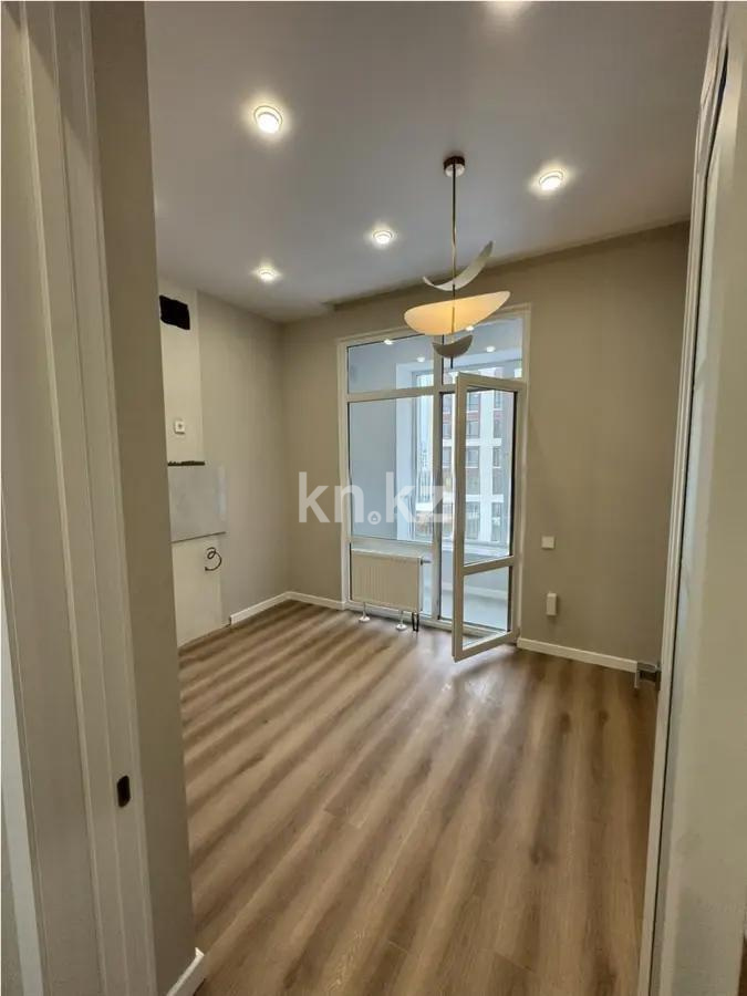 Продажа 1-комнатной квартиры, 38 м² - Продажа недвижимости в Астане - страница 12 фото 2 из 4
