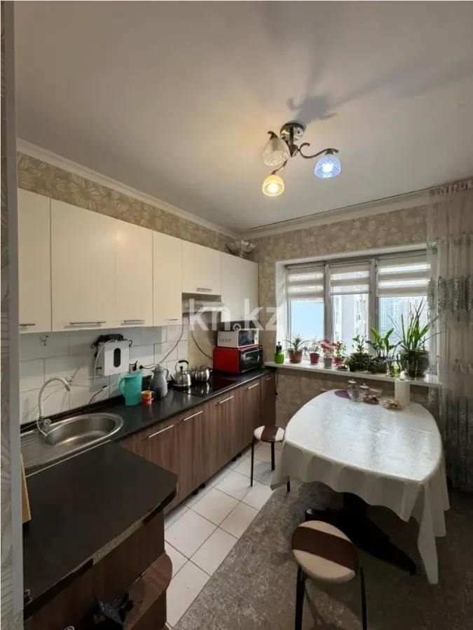 Продажа 2-комнатной квартиры, 55 м² - Продажа квартир в Алматы - страница 2 фото 3 из 5