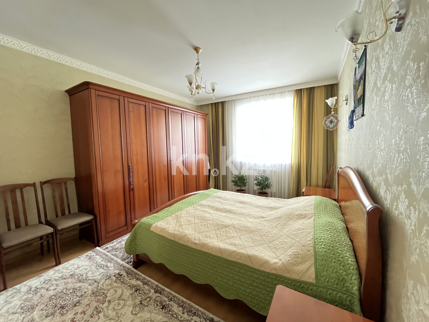 Продажа 3-комнатной квартиры, 99.2 м² в Астане - фото 4