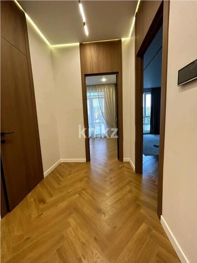 Продажа 3-комнатной квартиры, 90 м² в Астане - фото 5