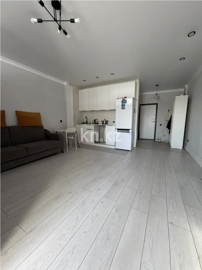 Продажа 2-комнатной квартиры, 40 м² - Продажа квартир в р-не Сарыарка Астаны фото 2 из 5