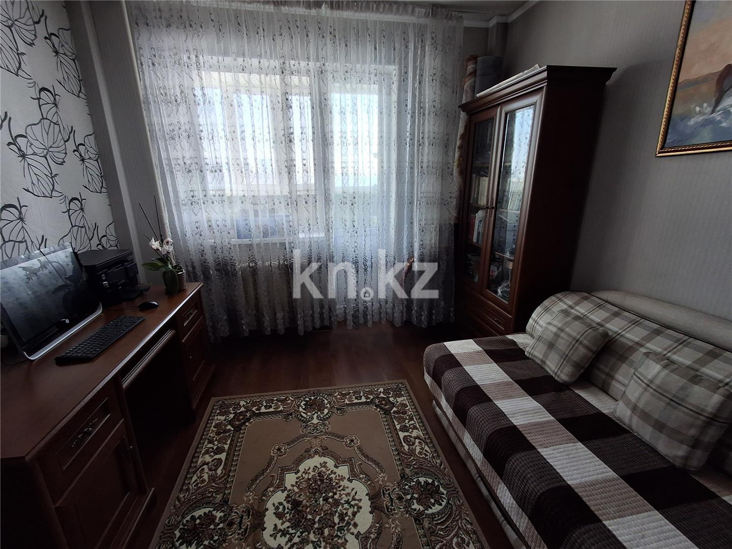 Продажа 3-комнатной квартиры, 84 м², ул. Кумисбекова в Астане - фото 5