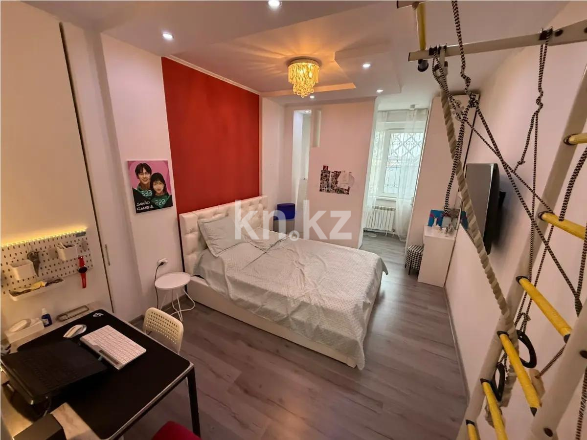 Продажа 2-комнатной квартиры, 65 м² - Продажа двухкомнатных квартир в Астане - страница 2 фото 2 из 5