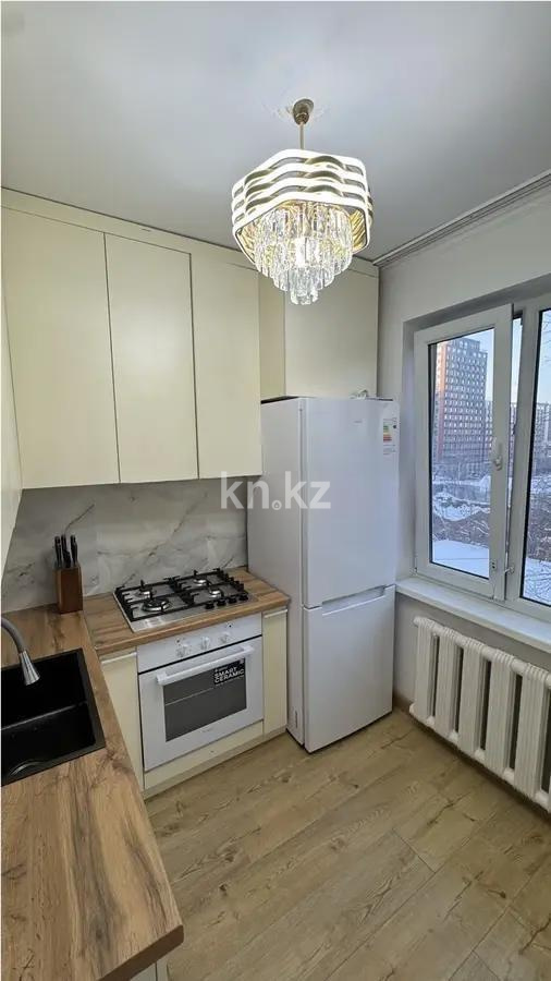 Продажа 3-комнатной квартиры, 61 м², пр. Гагарина, дом  274/1 - Продажа  трехкомнатных квартир в Алматы фото 4 из 5