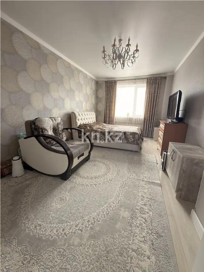 Продажа 3-комнатной квартиры, 86 м² - Продажа квартир в р-не Нура Астаны - страница 2 фото 2 из 8