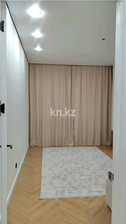 Продажа 3-комнатной квартиры, 77 м² в Астане - фото 3