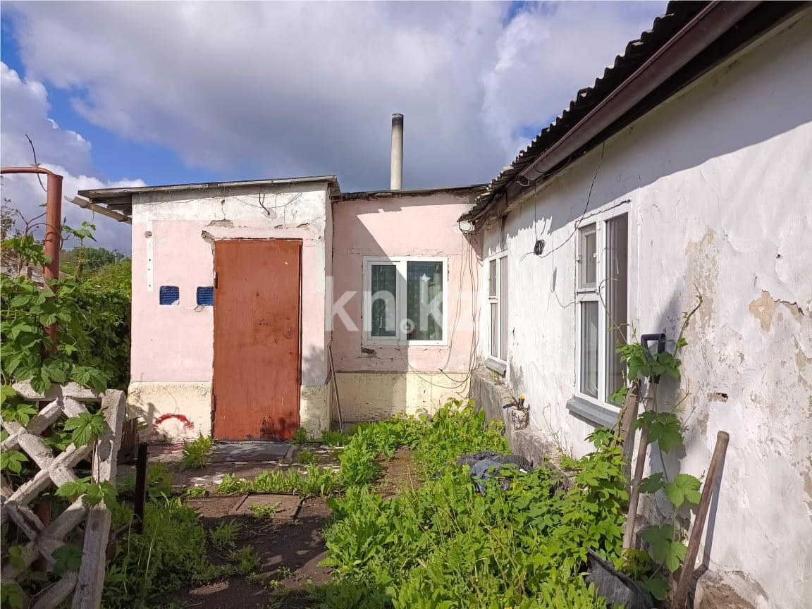 Продажа 3-комнатного дома, 46.1 м², ул. Хрустальная - Продажа домов, коттеджей в Казахстане фото 1 из 18