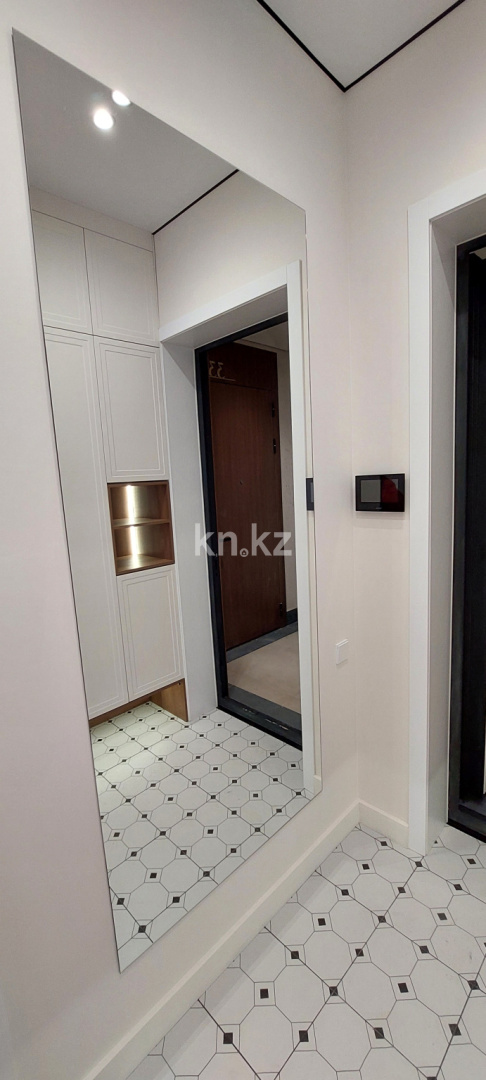 Продажа 2-комнатной квартиры, 63 м² в Астане - фото 15