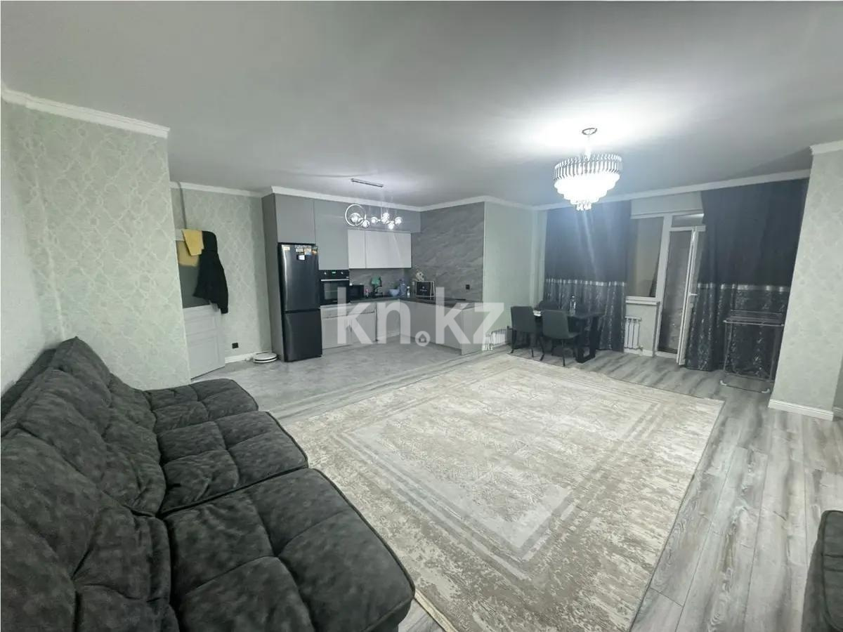 Продажа 1-комнатной квартиры, 51 м² в Астане - фото 3