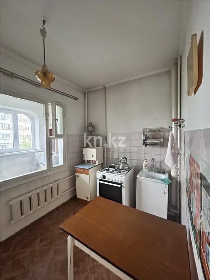 Продажа 2-комнатной квартиры, 53.7 м² в Алматы - фото 3