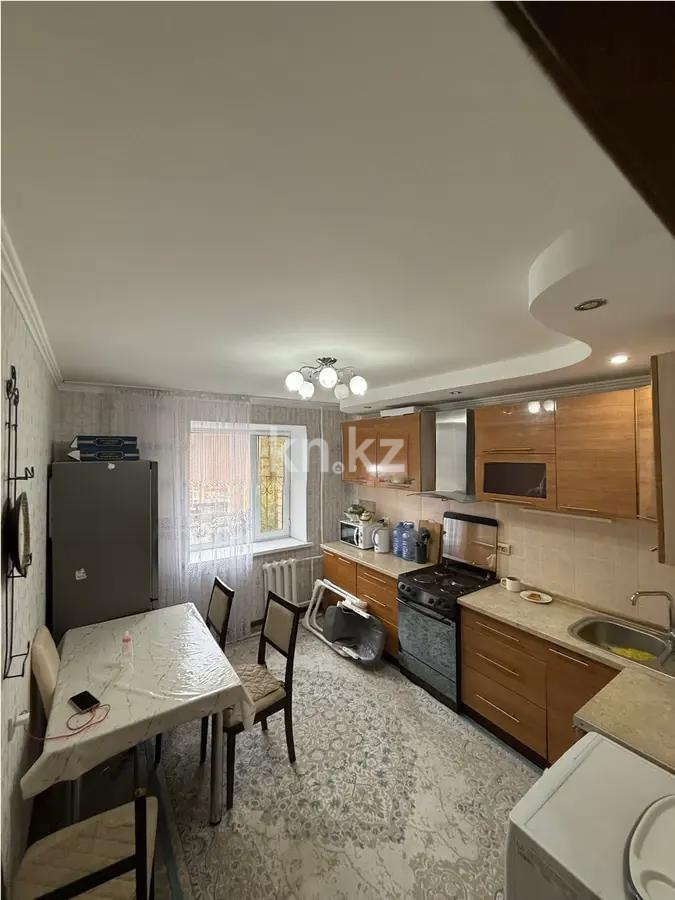 Продажа 2-комнатной квартиры, 60 м², ул. Рыскулбекова, дом  16/3 - Продажа  двухкомнатных квартир в Астане с фото фото 3 из 5