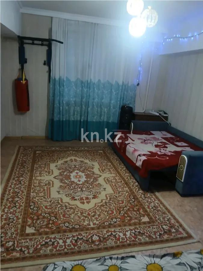 Продажа 1-комнатной квартиры, 42 м², мкр. Жулдыз-2, дом  30 в Алматы