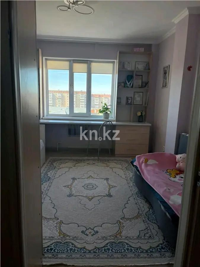 Продажа 3-комнатной квартиры, 74 м² - Продажа квартир в Караганде - страница 3 фото 2 из 7