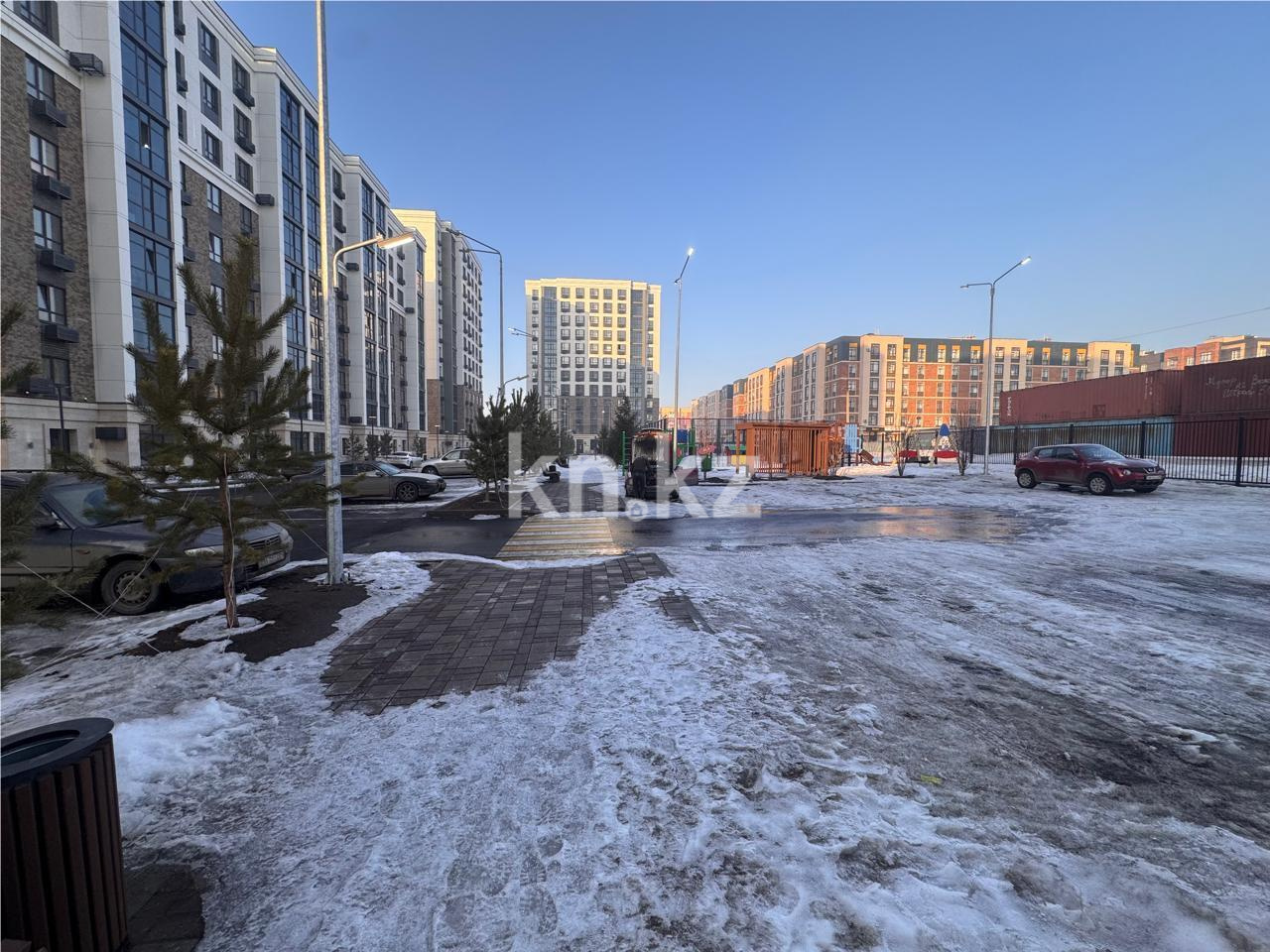 Продажа 2-комнатной квартиры, 51 м² в Караганде - фото 10