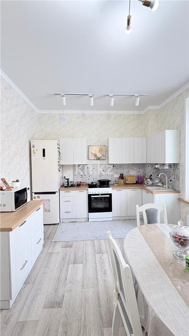 Продажа 3-комнатной квартиры, 90 м² - Продажа квартир в Казахстане - страница 27 фото 1 из 16