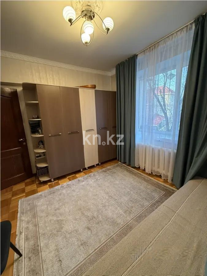 Продажа 3-комнатной квартиры, 77.3 м² - Продажа квартир в Казахстане - страница 11 фото 1 из 6