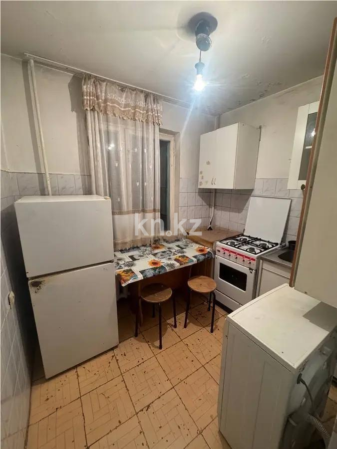 Продажа 2-комнатной квартиры, 43 м² в Алматы - фото 5