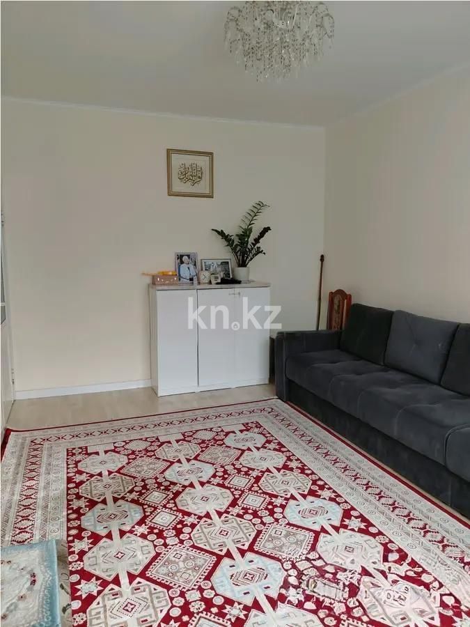 Продажа 3-комнатной квартиры, 65 м² в Алматы