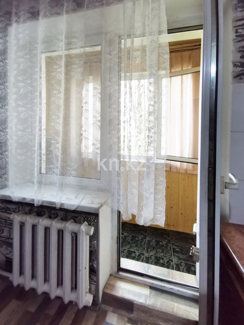 Продажа 1-комнатной квартиры, 39.6 м² - Продажа однокомнатных квартир в Казахстане - страница 8 фото 4 из 19