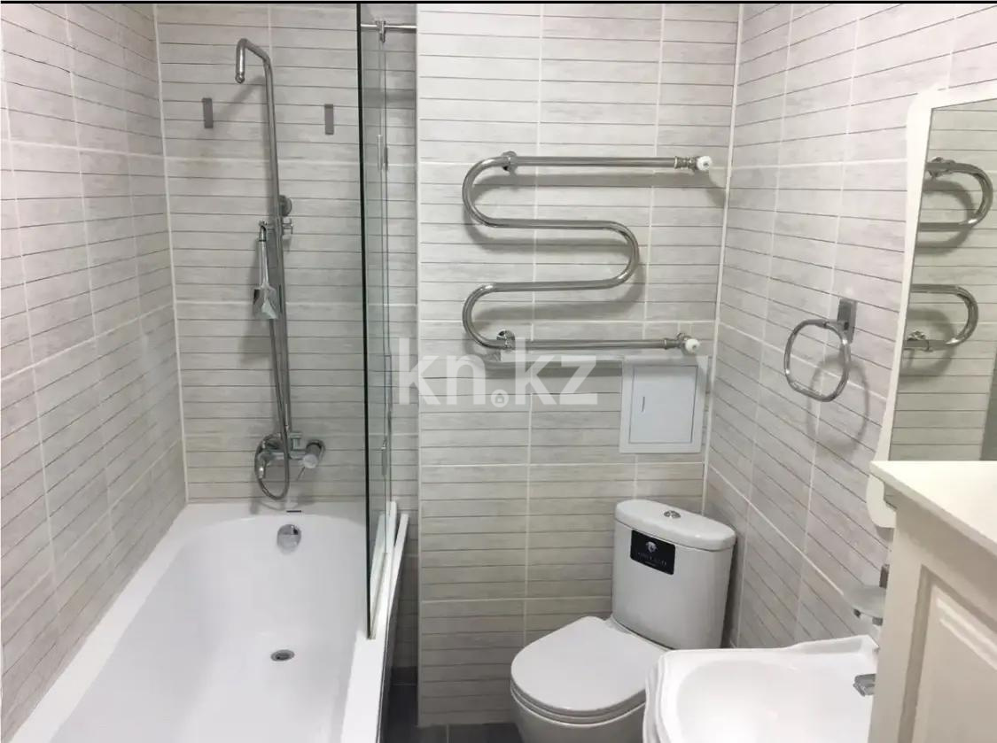 Продажа 1-комнатной квартиры, 27.8 м² в Астане - фото 3