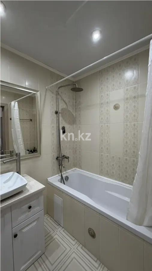 Продажа 3-комнатной квартиры, 85 м² - Продажа  трехкомнатных квартир в Караганде - страница 2 фото 5 из 7