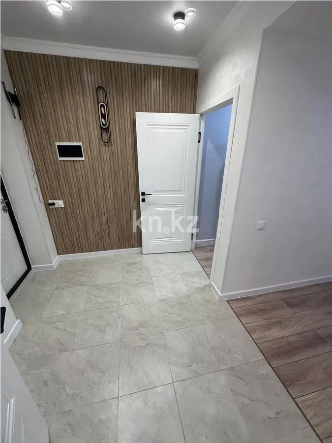 Продажа 2-комнатной квартиры, 48 м² в Алматы - фото 3