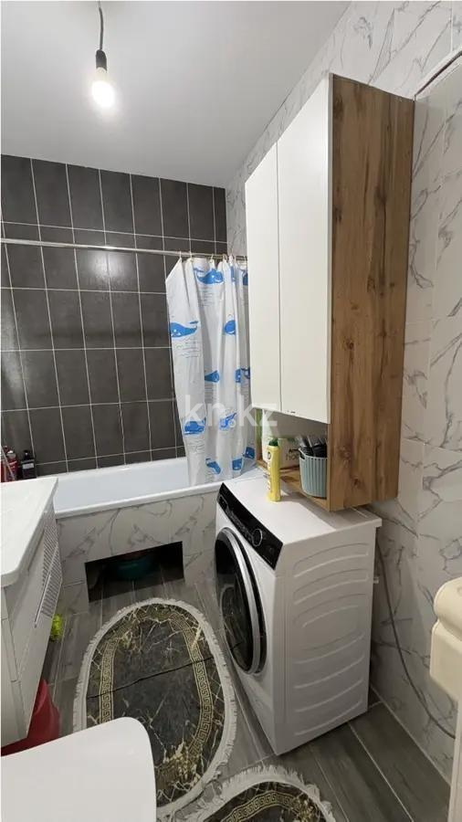 Продажа 2-комнатной квартиры, 43 м² в Астане - фото 3