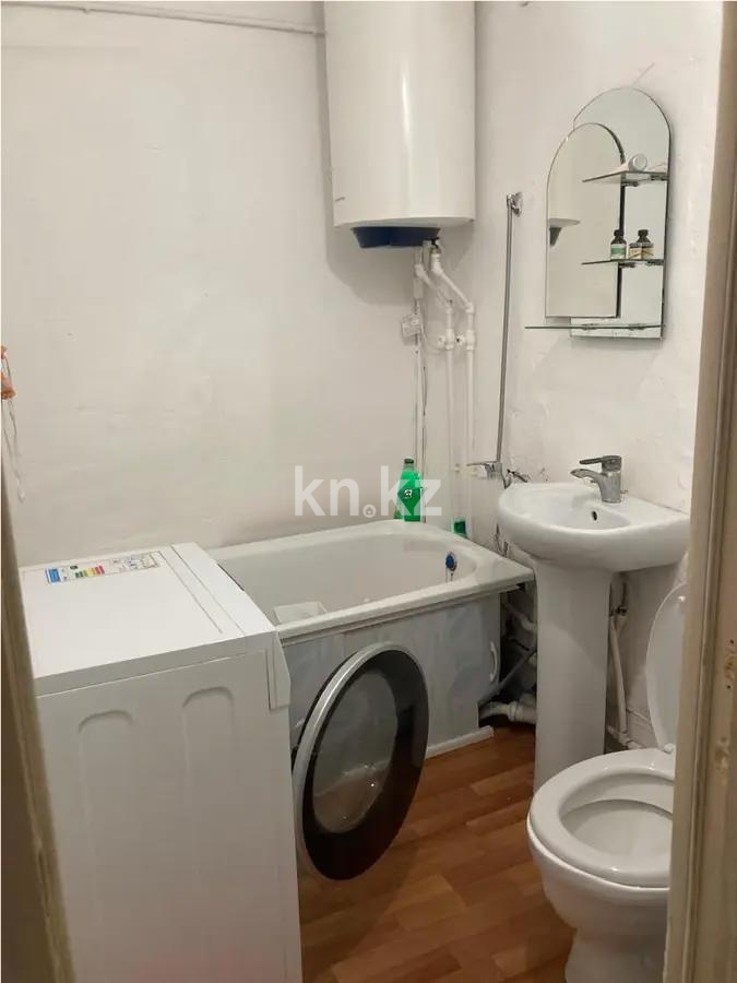 Продажа 1-комнатной квартиры, 32 м² - Продажа однокомнатных квартир в Майкудуке Караганды фото 4 из 5