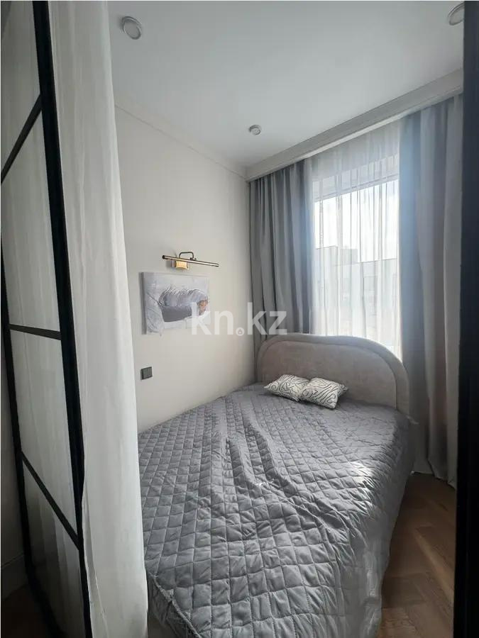 Продажа 1-комнатной квартиры, 40 м² - Продажа квартир в новостройках Алматы без посредников - страница 20 фото 2 из 5