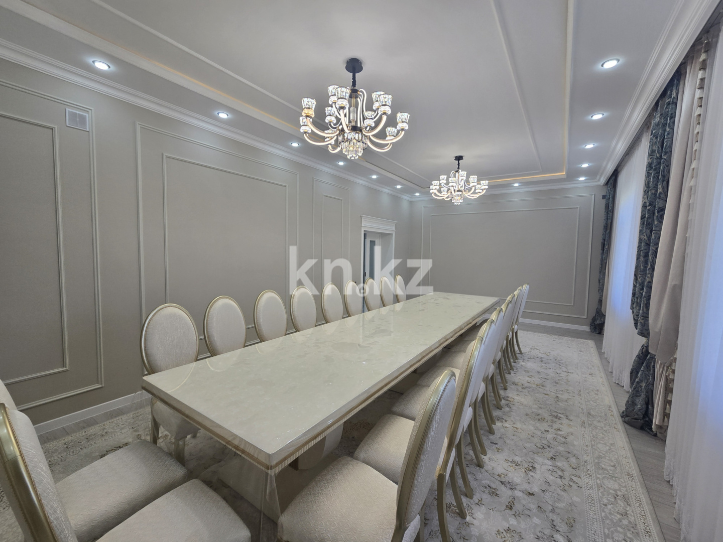 Продажа 6-комнатного дома, 350 м² - Продажа домов, коттеджей в Шымкенте фото 11 из 25