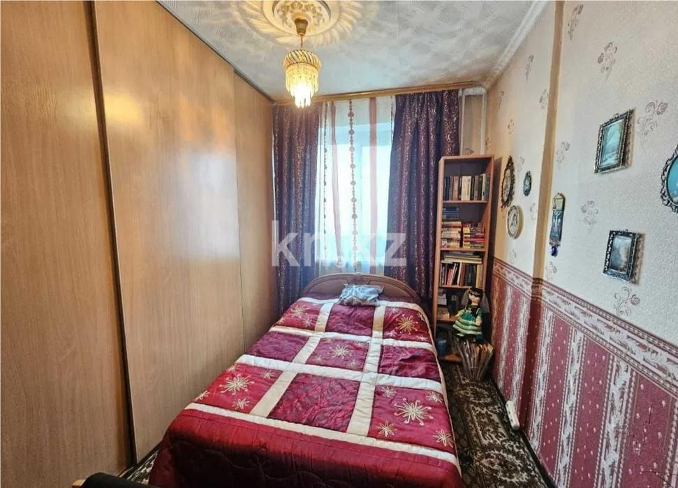 Продажа 2-комнатной квартиры, 35 м², мкр. Голубые Пруды, дом  18 в Караганде - фото 2