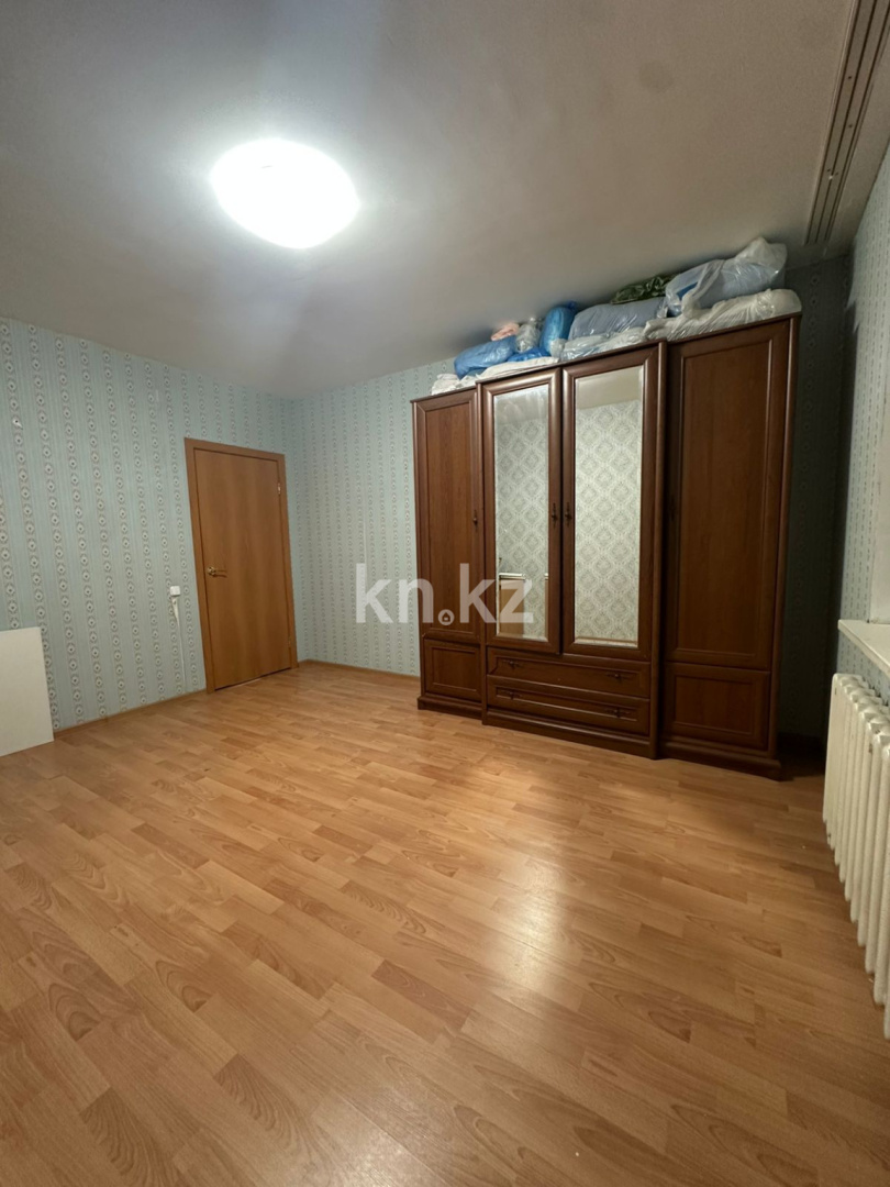 Аренда 3-комнатной квартиры, 80 м², ул. Кобыланды батыра, дом  7е - ул. Мустафина - Аренда квартир помесячно в Казахстане фото 3 из 6