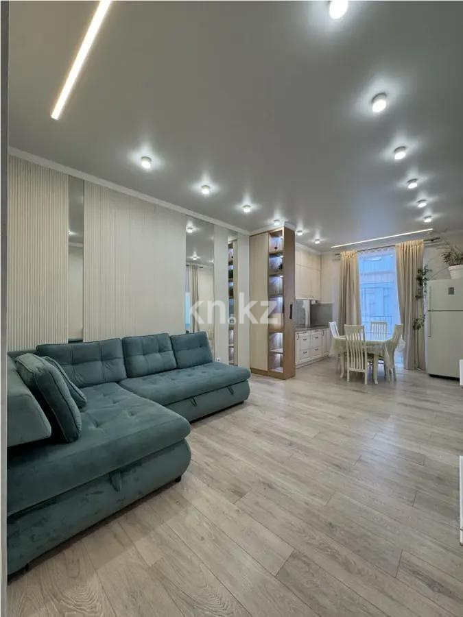 Продажа 3-комнатной квартиры, 70 м², ул. Ашимова, дом  15 - Продажа квартир в Казахстане фото 1 из 6