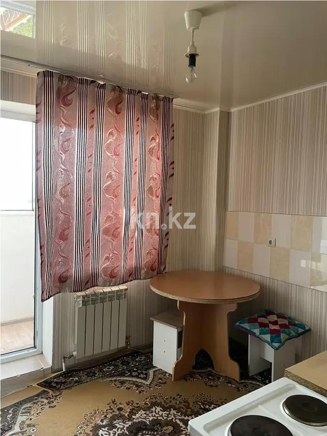 Продажа 1-комнатной квартиры, 35.5 м², ул. Маскеу, дом  8/1 - Продажа  однокомнатных квартир в новостройках Астаны без посредников фото 2 из 3