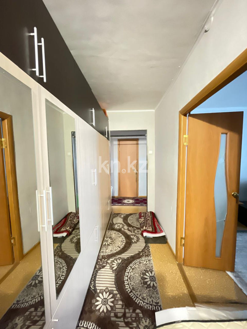 Продажа 2-комнатной квартиры, 53.6 м², мкр-н Горняк, дом  86 - Продажа квартир в Сарани фото 5 из 9